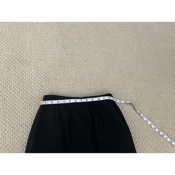 VTG bretton place women 100% wool 2- piece skirt suits size 8 - Picture 14 of 16